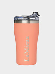 LeMieux Coffee Cup