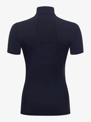 LeMieux Mia Mesh Short Sleeve Base Layer