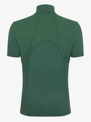 LeMieux Mia Mesh Short Sleeve Base Layer