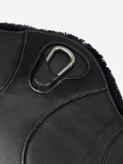LeMieux Arika Simuwool Contoured Long Stud Girth