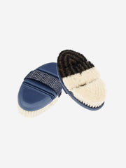 LeMieux Flexi Half & Half Finishing Brush