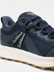 LeMieux Trax Waterproof Trainer