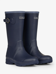 LeMieux Young Rider Ultra Stride Wellies