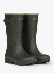 LeMieux Young Rider Ultra Stride Wellies