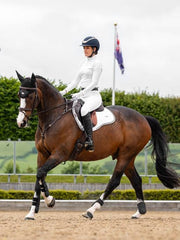 LeMieux Loire Classic GP Square