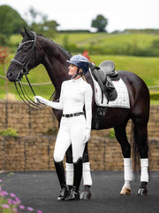 Lemieux Loire Classic Dressage Square