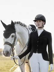 LeMieux Zoe Show Jacket