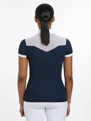 LeMieux Emily Short Sleeve Show Shirt