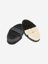 LeMieux Flexi Half & Half Finishing Brush