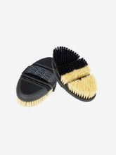 LeMieux Flexi Half & Half Grooming Brush