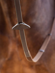 LeMieux Webbed Continental Reins