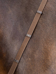 LeMieux Webbed Continental Reins