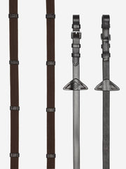 LeMieux Webbed Continental Reins