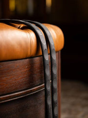 LeMieux Magna Grip Rubber Reins