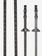 LeMieux Magna Grip Rubber Reins