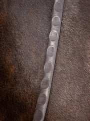LeMieux Magna Grip Rubber Reins