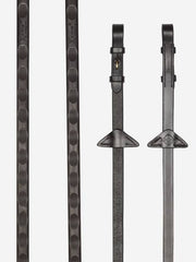 LeMieux Magna Grip Rubber Reins