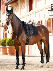 Lemieux Merino+ Half Lined Suede Dressage Square