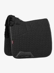 Lemieux Merino+ Half Lined Dressage Square