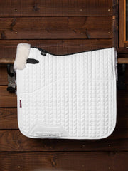 Lemieux Merino+ Half Lined Dressage Square