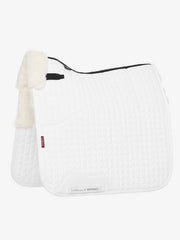 Lemieux Merino+ Half Lined Dressage Square