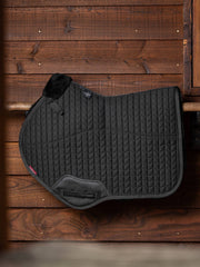 LeMieux Merino+ Half Lined Close Contact Square