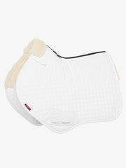 LeMieux Merino+ Half Lined Close Contact Square