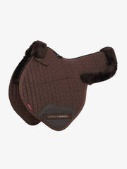 LeMieux Merino+ Half Lined Close Contact Numnah