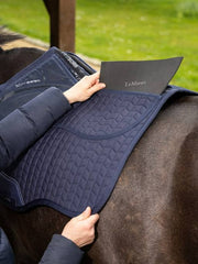 Lemieux ProSorb Plain 2 Pocket GP Square