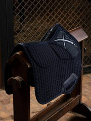 LeMieux ProSorb Plain 2 Pocket Close Contact Square