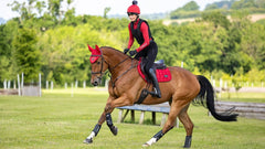 Lemieux Loire Classic Close Contact Square