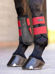 Lemieux Grafter Brushing Boot