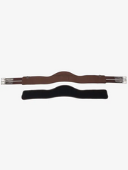 LeMieux Hunter Girth with Detachable Non-slip Liner