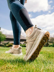 LeMieux Trax Waterproof Trainer