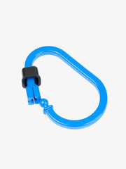 LeMieux Poplock Safety Lock Blue