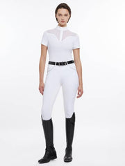 LeMieux Emily Short Sleeve Show Shirt