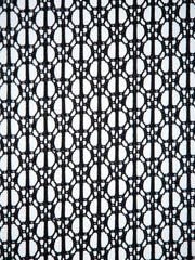 LeMieux Camille Long Sleeve Show Shirt Navy