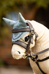 LeMieux Toy Pony Fly Hood Autumn 2024