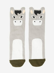 LeMieux Mini Character Socks 2 pack