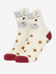 LeMieux Mini Character Socks 2 pack