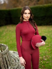 LeMieux Pippa Hat Silk