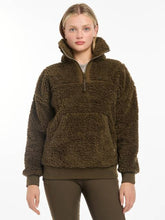 LeMieux Tara Teddy Fleece