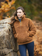 LeMieux Tara Teddy Fleece