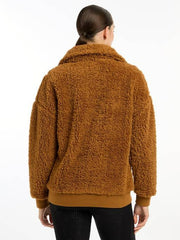 LeMieux Tara Teddy Fleece