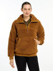 LeMieux Tara Teddy Fleece