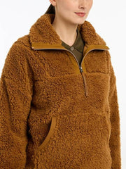 LeMieux Tara Teddy Fleece
