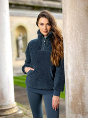 LeMieux Tara Teddy Fleece