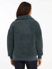 LeMieux Tara Teddy Fleece