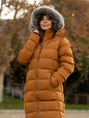 LeMieux Harper Longline Puffer Coat
