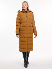 LeMieux Harper Longline Puffer Coat